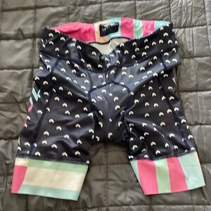 Zoot LTD cycle shorts